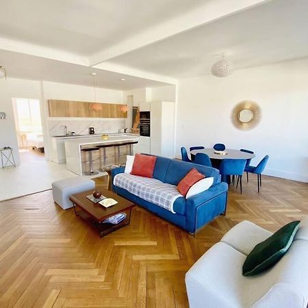 Superbe Appartement Hyper Centre 4 Personnes Валанс Екстер'єр фото