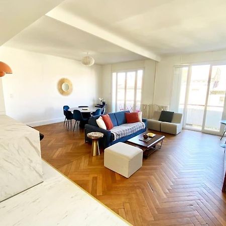 Superbe Appartement Hyper Centre 4 Personnes Валанс Екстер'єр фото
