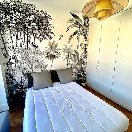Superbe Appartement Hyper Centre 4 Personnes Валанс Екстер'єр фото