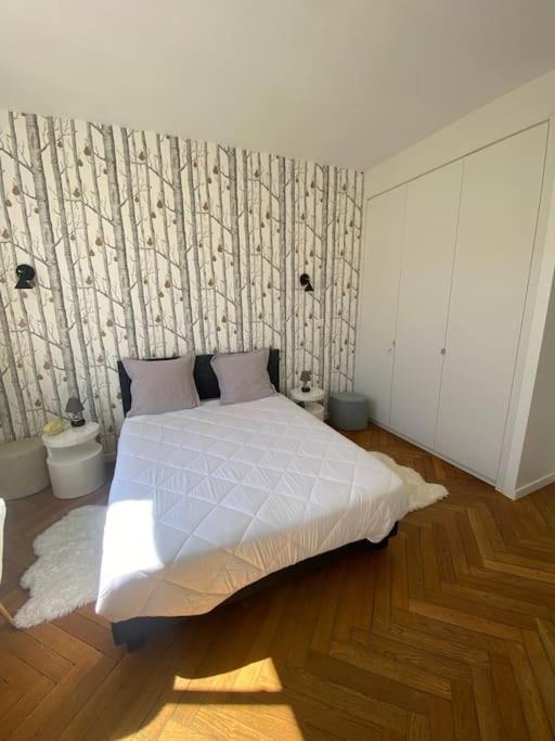 Superbe Appartement Hyper Centre 4 Personnes Валанс Екстер'єр фото