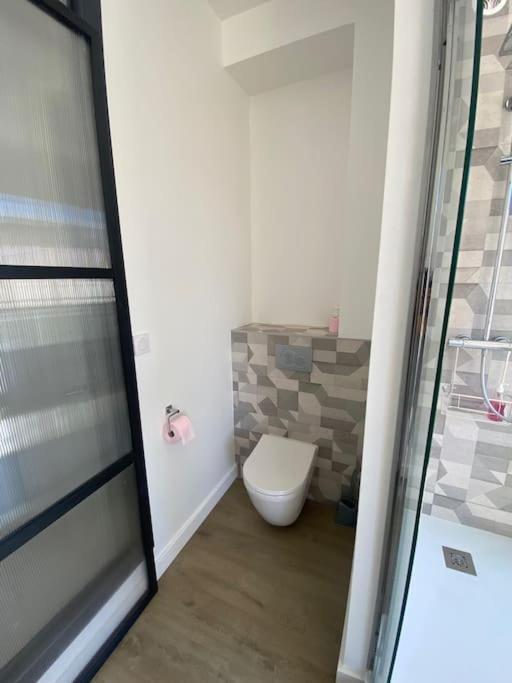 Superbe Appartement Hyper Centre 4 Personnes Валанс Екстер'єр фото