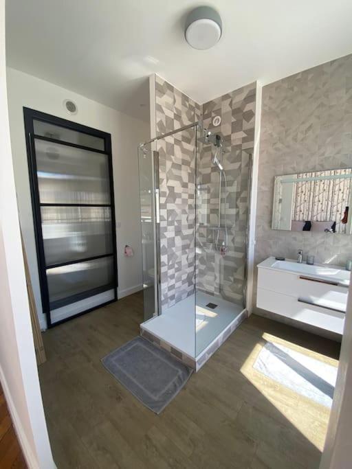 Superbe Appartement Hyper Centre 4 Personnes Валанс Екстер'єр фото