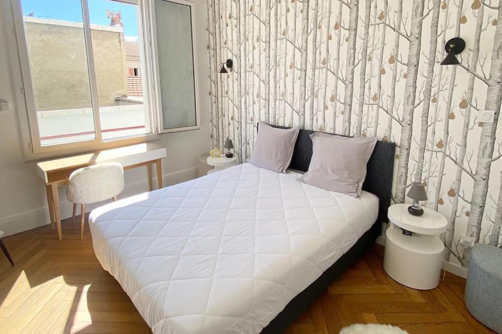 Superbe Appartement Hyper Centre 4 Personnes Валанс Екстер'єр фото